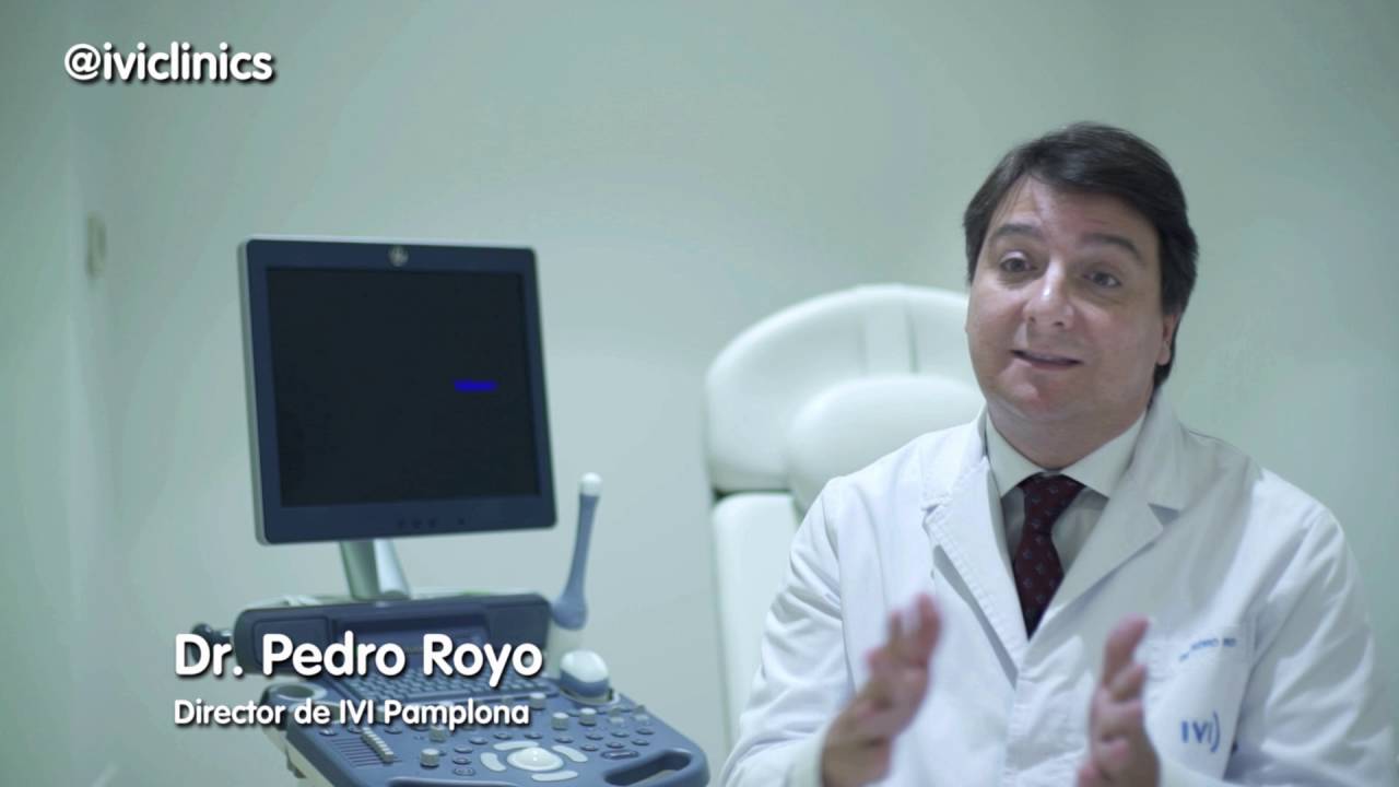 Watch IVI - ¿Cuándo se produce el sangrado por implantación Now IVI - ¿Cuándo se produce el sangrado por implantación