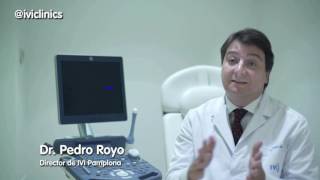 IVI - ¿Cuándo se produce el sangrado por implantación