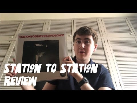 'Station to Station' Review