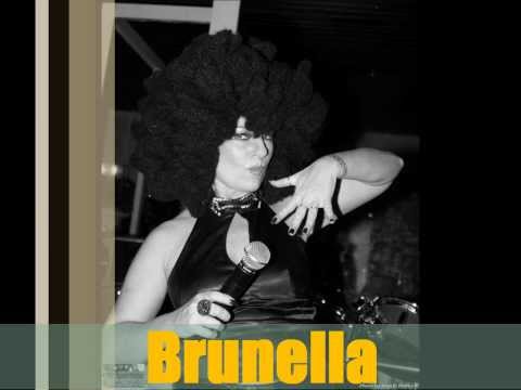 anni 80/90 e oltre Brunella Ghersi