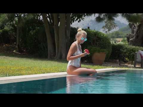 POL5856 - Unique country estate of exceptional charm with sea views and lovely gardens in Pollensa