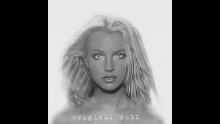 Britney Spears - Mona Lisa (Original Demo Version - Unreleased)