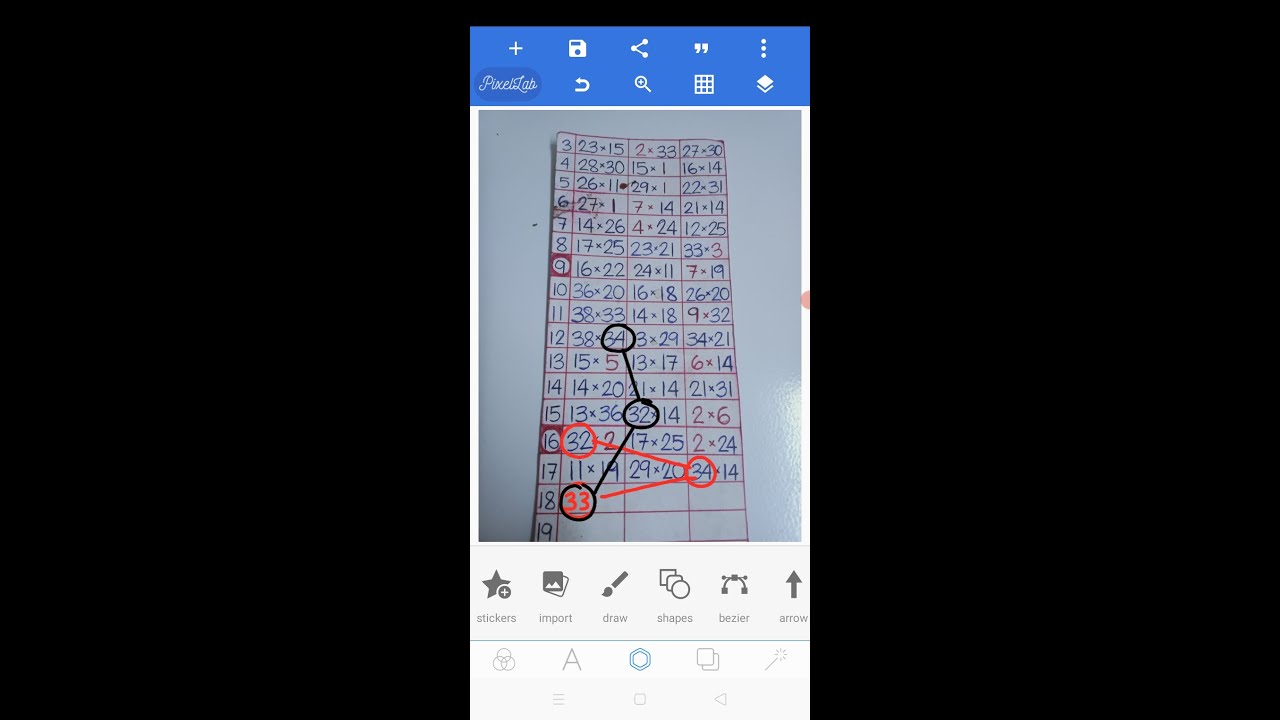 Putar video Maswerteng numero sa STL hanapin sa sumada pattern sekarang Maswerteng numero sa STL hanapin sa sumada pattern