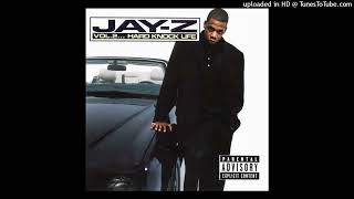 Jay-Z - Reservoir Dogs Instrumental ft. The LOX, Beanie Sigel &amp; Sauce Money