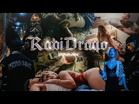 Jovaan - Robi Draqo (Official Video)