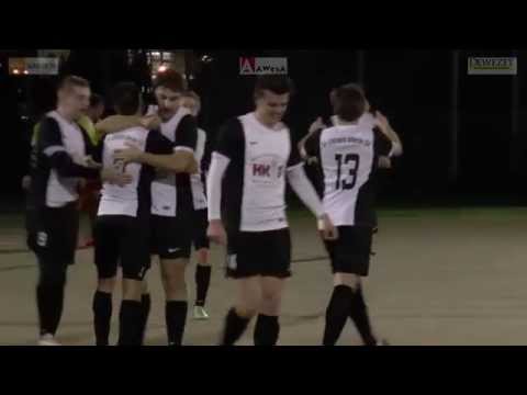 SV Eintracht Afferde - TSV Klein Berkel