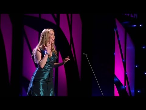 Llio Evans | Je Veux Vivre