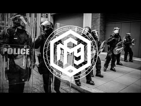 RedPill - Funk The Police [Eatbrain]