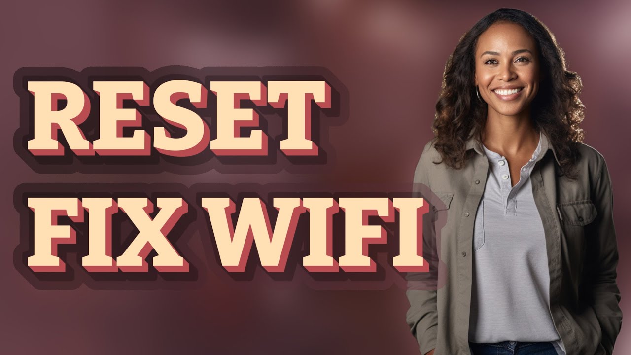 Why Does Resetting Smart Devices Fix Hidden WiFi Glitches?