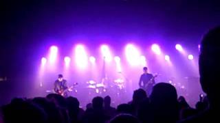 Interpol  -&quot;Specialist&quot; - Paramount Theater  2011.0506