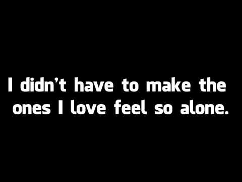 3 Doors Down - Heaven (Lyrics)