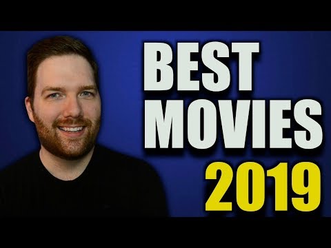 The Best Movies of 2019