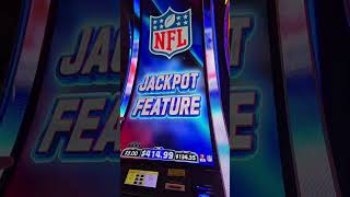 The Cowboys WIN BIG and get the JACKPOT feature! #rdrslotadventures #letsgocowboys #winning #slots