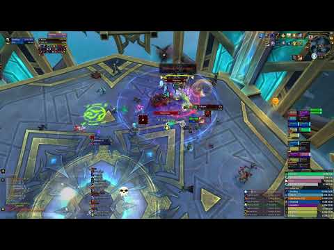 Elemental Shaman - Anduin Wrynn - Normal SoFo