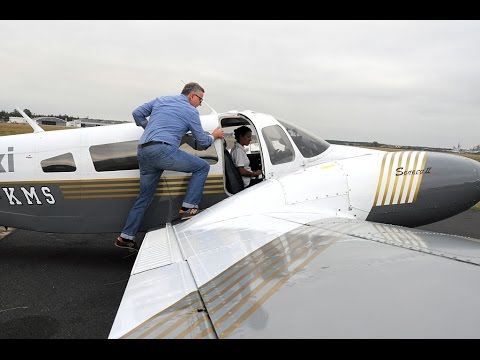 Z Andrusem po Galicji- Mielec, odc. 3