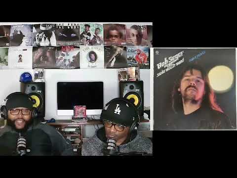 Bob Seger & The Silver Bullet Band - Night Moves (REACTION) #bobseger #reaction #trending