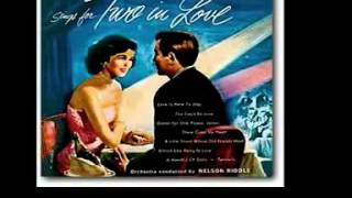 Almost Like Being In Love - Nat King Cole