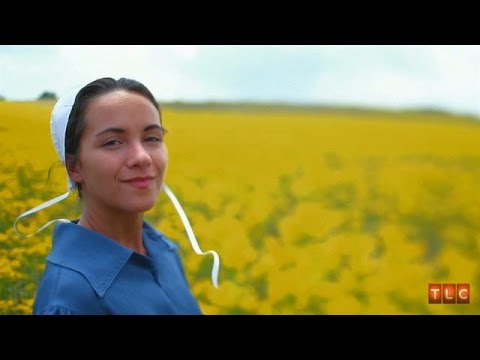 Meet Barbie | Breaking Amish