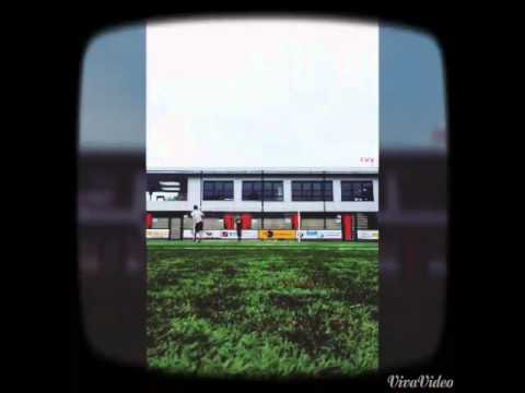 Voetballen bij jodan boys