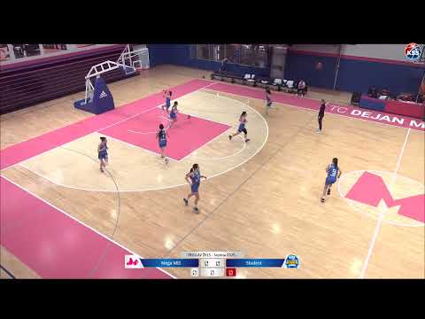 TRIGLAV ŽKLS Mega Super - Student