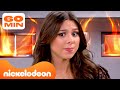 Phoebe S BIGGEST Mistakes From Thundermans Thundermans Undercover 60 Minutes Nickelodeon