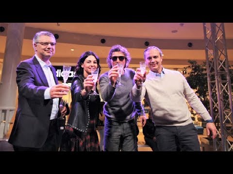 Concessionaria Reggini: VIDEO riassunto degli eventi 2018