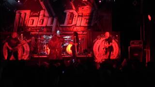 Moby Dick &amp; Katona László - Talpak &amp; Pokolrock