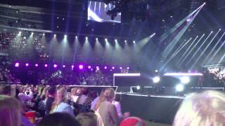 Sverre Eide - "Chain Reaction", Oslo Spektrum