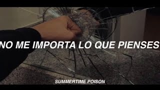 I Don’t Care - Fall Out Boy [Sub Español]