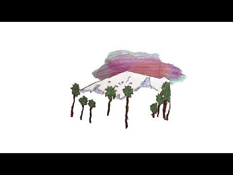Video thumbnail for Snow in LA