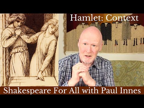 Hamlet: Context