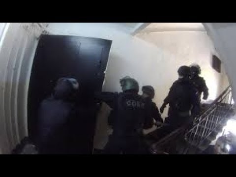 AVTORİTET “YERAZ MAHİR”İN TUTULMASI