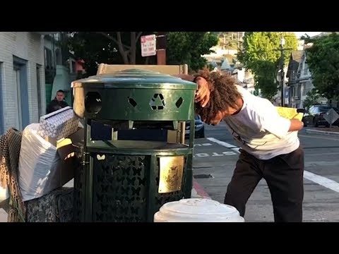 Could conservatorship work to help San Francisco's issues with homeless?