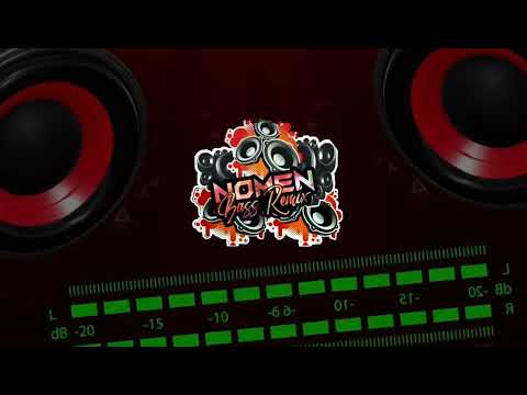 DNMBS MTH FT BLACKSIDE TE ORI TAHITI RMX BASS VOL 2