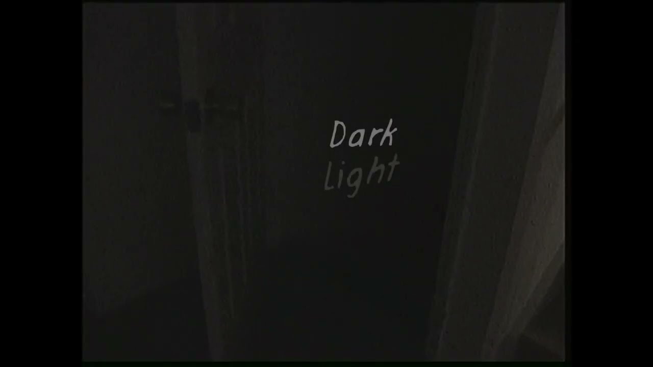 Dark Light Trailer
