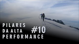 Pilares da Alta Performance #10