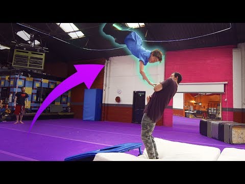 download lagu mp3 mp4 Hadouken Tricking Academy, download lagu Hadouken Tricking Academy gratis, unduh video klip Hadouken Tricking Academy