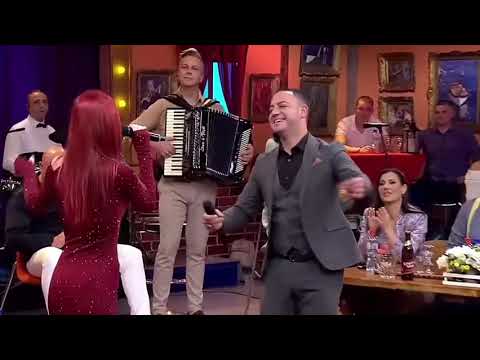 Branka Sokolovska & Tasko Karanfilovski - Zoro moja Zorice (merak meana)