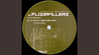 Balance (Håkan Lidbo Remix)