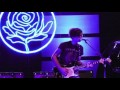 Ryan Adams & The Cardinals - Afraid Not Scared (Live @ Palace Theatre)