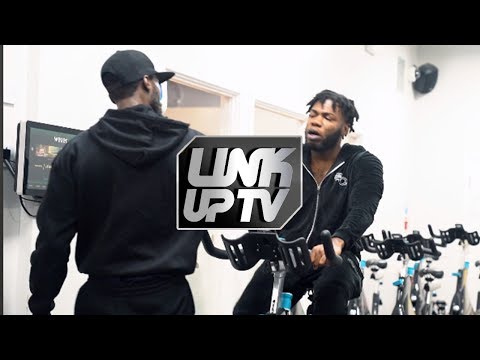 Skully Sosa x Pester - Traperletics [Music Video] | Link Up TV