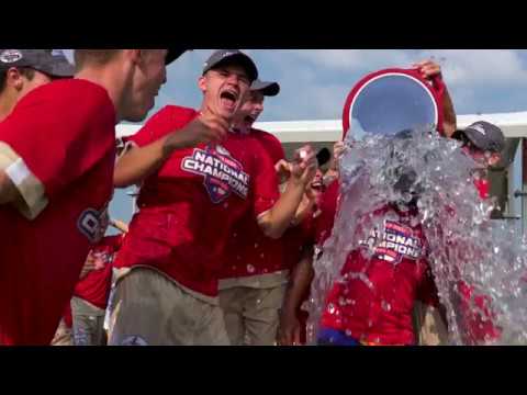 NJYS National Championship Series