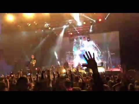 Hip Hop Kemp 2016 LIVE / VLADIMIR518 / PIL C / prod. MIKE T - Tak a teď!