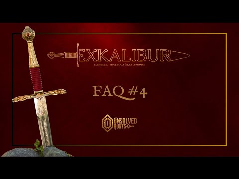 EXKALIBUR - FAQ#4