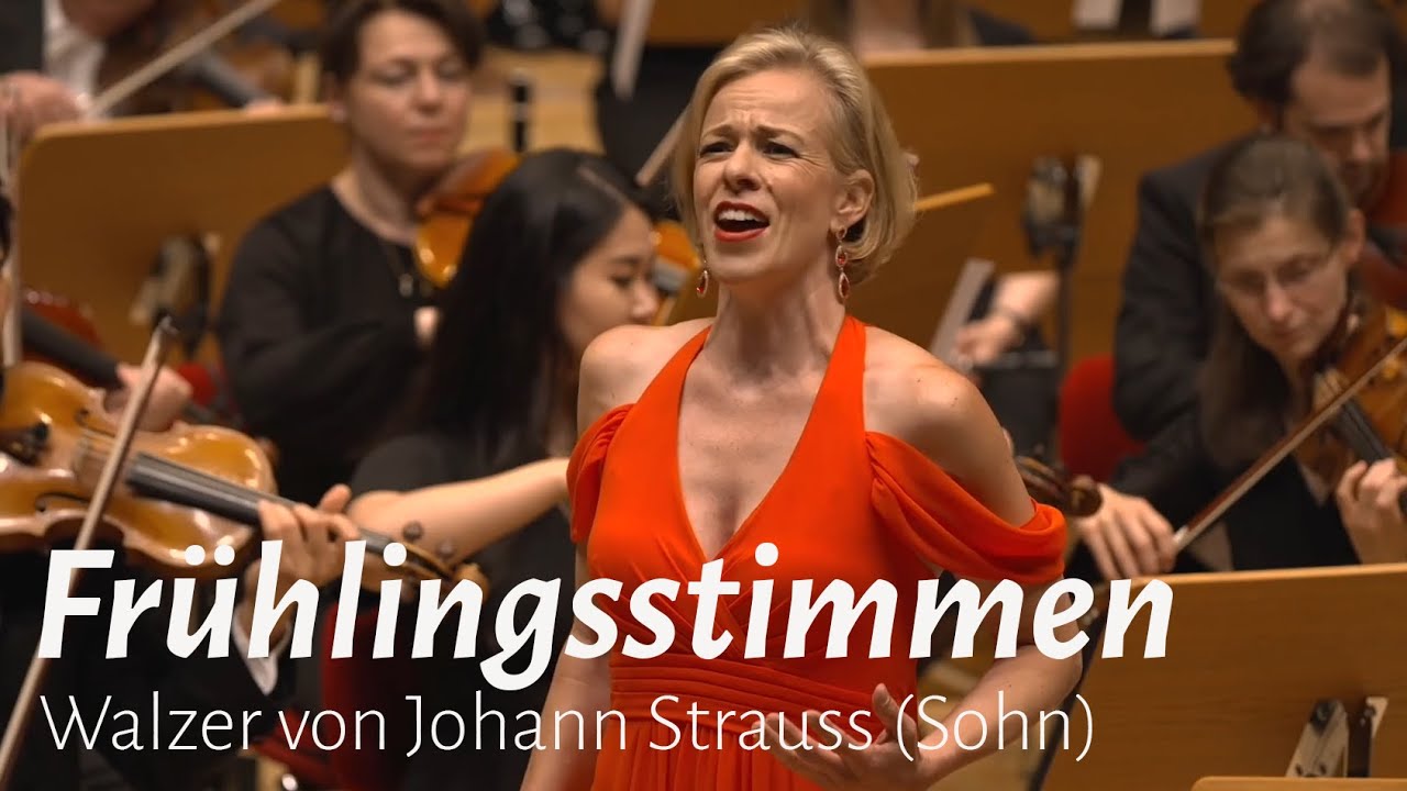 Cathrin Lange — Konzert