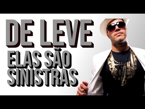 Video thumbnail for Elas São Sinistras