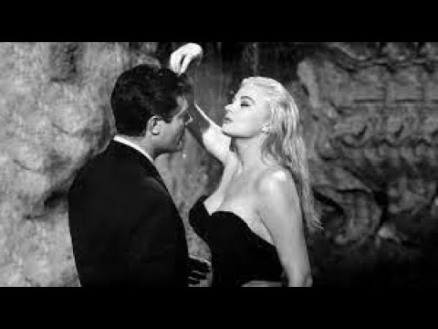 La Dolce Vita 1960 - Restaurada Full HD 1080p Italiano con Subtitulos originales español e Ingles