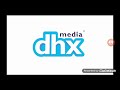 Dhx Media 2020