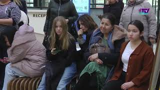 Видео