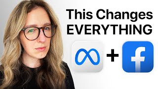 Facebook's New Algorithm Just Changed Everything